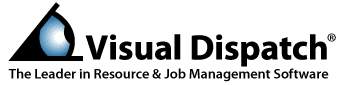 Visual Dispatch - Crane, Equipment and Employee Scheduling Software